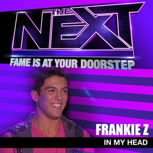 In My Head (The Next Performance)