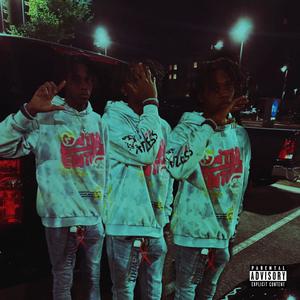 The Way I Live (feat. 1luhtrap) (Explicit)