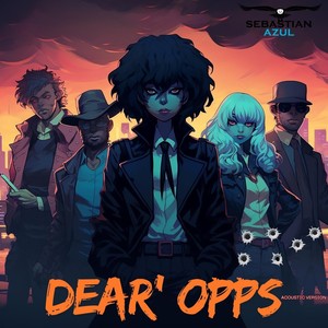 Dear' Opps (Acoustic Version)