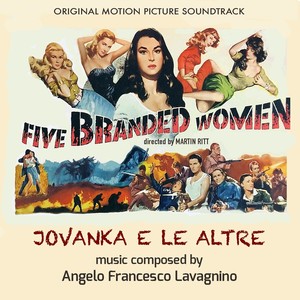 5 Branded Women ((Jovanka E Le Altre), 1960)