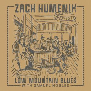 Low Mountain Blues