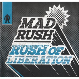 Rush of Liberation (Explicit)