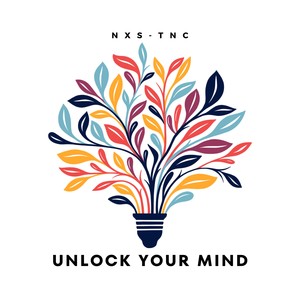 Unlock Your Mind