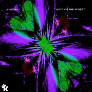 Voice of the Forest (Explicit)