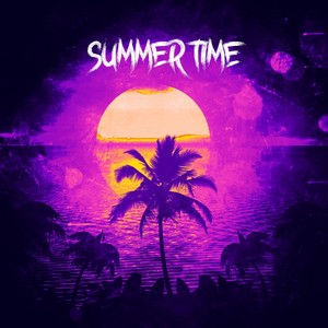 Summertime (feat. Superstar Lamar)