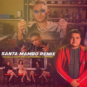 Santa (Mambo Remix)