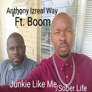 Junkie Like Me/Sober Life (Explicit)