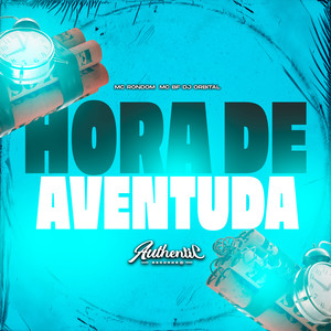 Hora de Aventuda (Explicit)