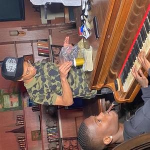 Me (feat. O Dog) (Explicit)