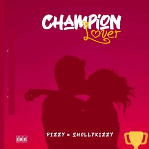 Champion Lover (Explicit)