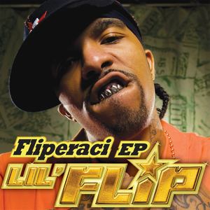 Fliperaci EP (Digital EP)