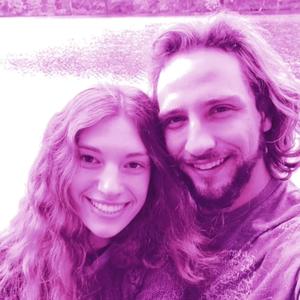 Pink Hue and Deja Vu