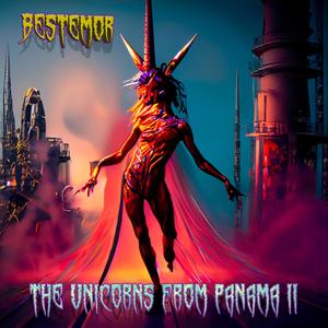 THE UNICORNS FROM PANAMA II