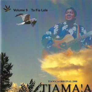 Ta Fia Lele, Vol. 9