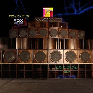 Dead Sound Boy (OFFICIAL)