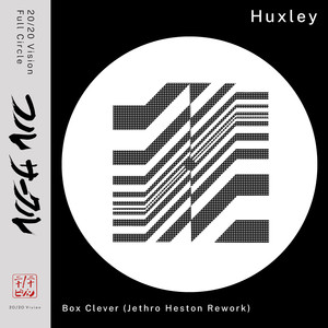 Box Clever (Jethro Heston Rework Extended)