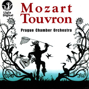 Mozart Touvron