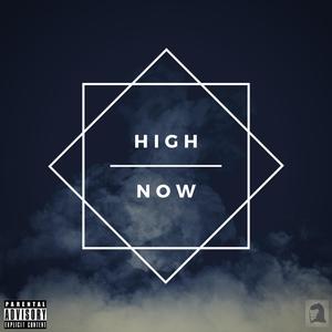 High Now (feat. W2 & Linda Rabie) [Explicit]