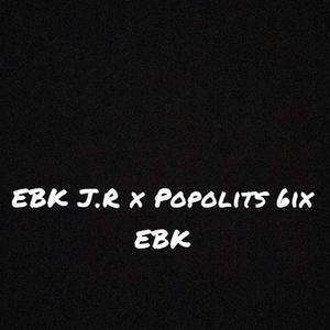 EBK (feat. Popolits 6ix) (Explicit)