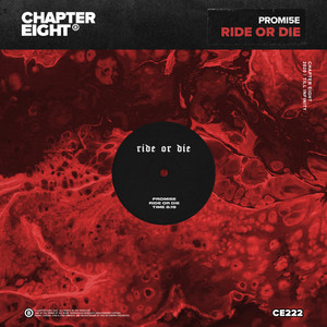 Ride or Die (Extended Mix)