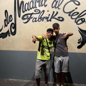 sabeAvenenno (feat. 97naxx) (Explicit)