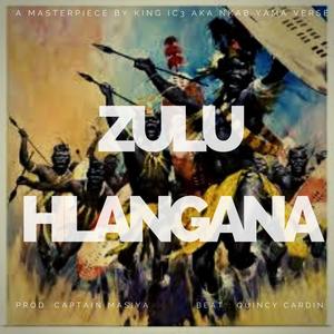 Zulu hlangana (Explicit)