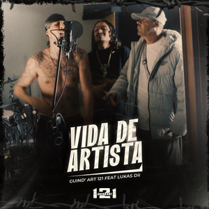 Vida de Artista