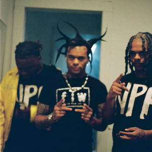 MONEYYEVERLASTING (feat. TRAPGOKRAZY) (Explicit)