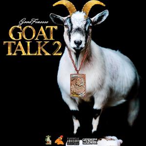 Goat Talk 2 (Explicit)