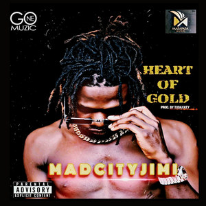 Heart of Gold (Explicit)