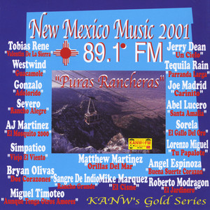 New Mexico Music 2001