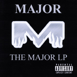 The Major LP (Explicit)