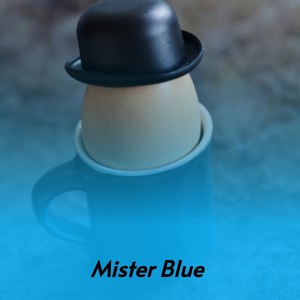 Mister Blue