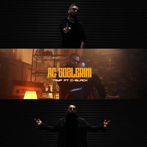 Aç Gözlerini (feat. C-Black) (Explicit)