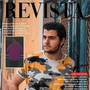 Revista (feat. FAKEROSE)