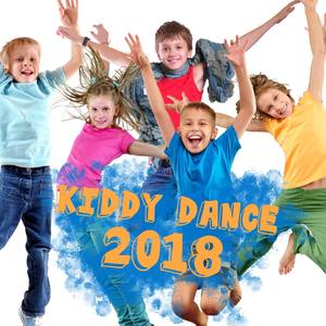 Kiddy Dance 2018