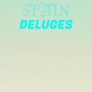 Spain Deluges