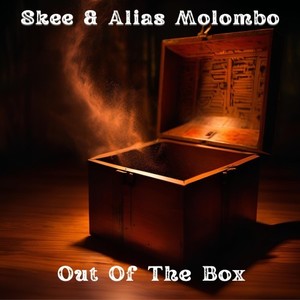 Alias Molombo - Out of the Box
