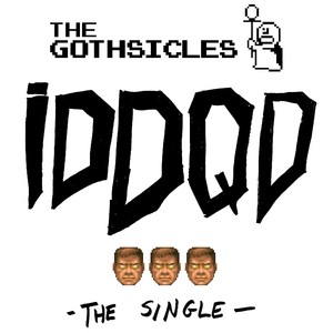 IDDQD (Remixes)