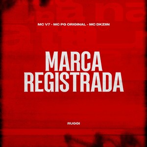 Marca Registrada (Explicit)