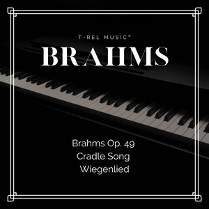 Brahms' Lullaby