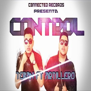 Control(feat. Artillero)