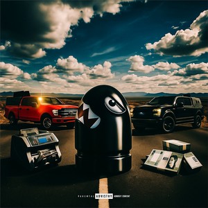 El Conta la bala (Explicit)