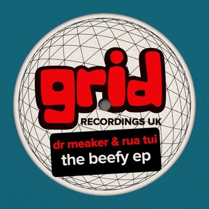 The Beefy EP