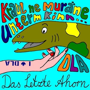 Kraul ne Muräne unterm Kinn (Explicit)