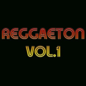 Reggaeton, Vol. 1