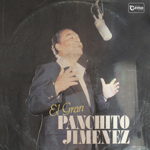 El Gran Panchito Jimenez