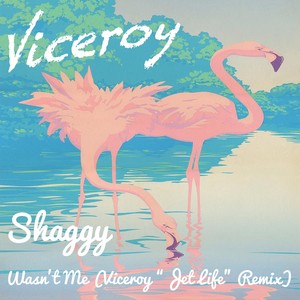 Wasn't Me (Viceroy Jet Life Remix)