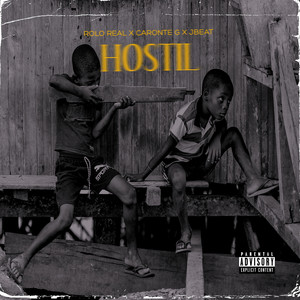 Hostil (Explicit)