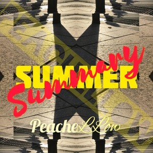 PeacheLLow's Summer Summary